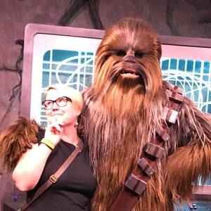 Meet your Posher, Sarah